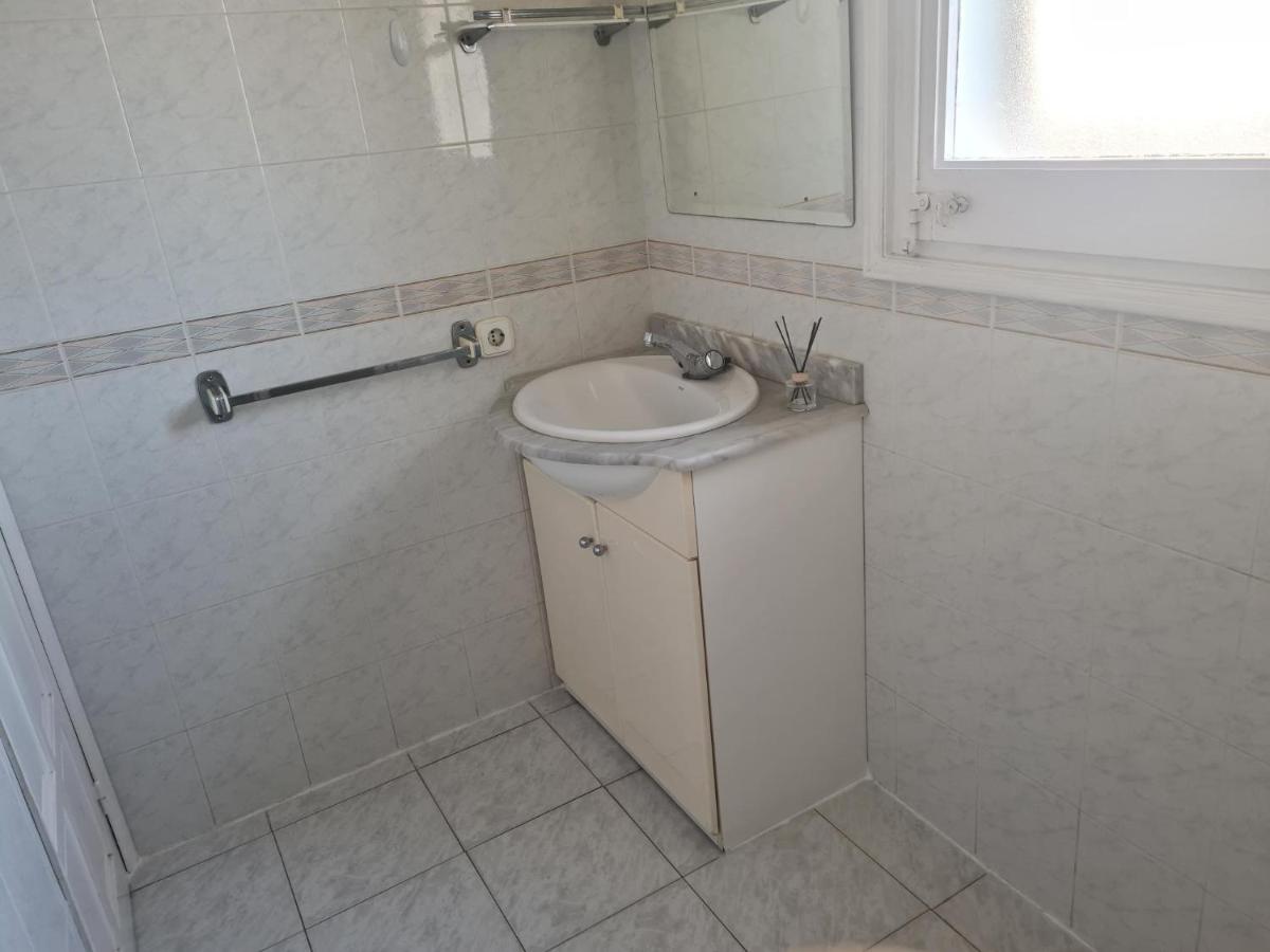 Casa con 3 Camere da Letto