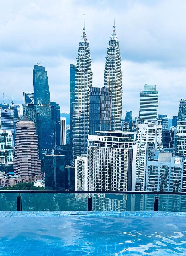 The Luxe KLCC By Comfort Dwellings - Ferienwohnung Kuala Lumpur