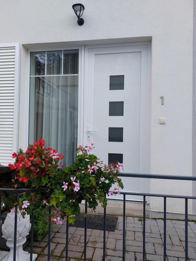 Apartment Waterside Heaven - B&B Frymburk