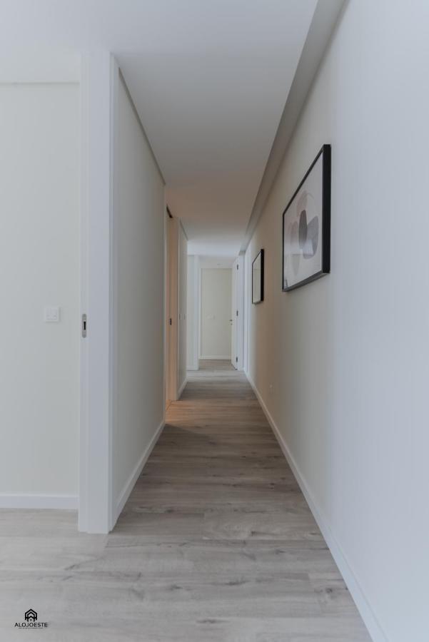 Shore Apartments - Santa Cruz - B&B