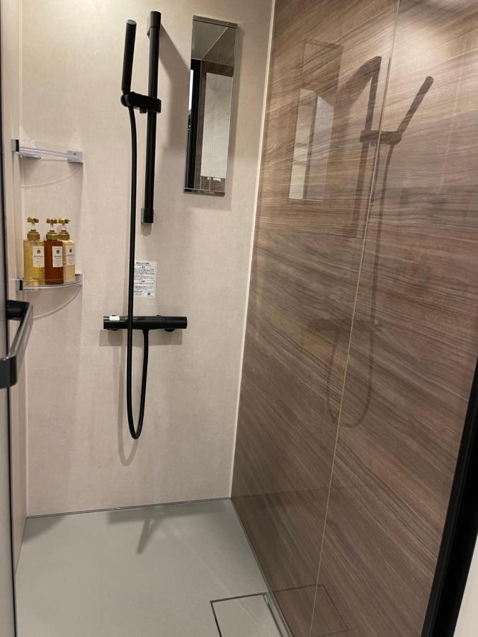 Jing Yu - Bed and Breakfast Osaka