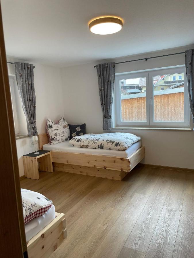 Appartement 2 Chambres