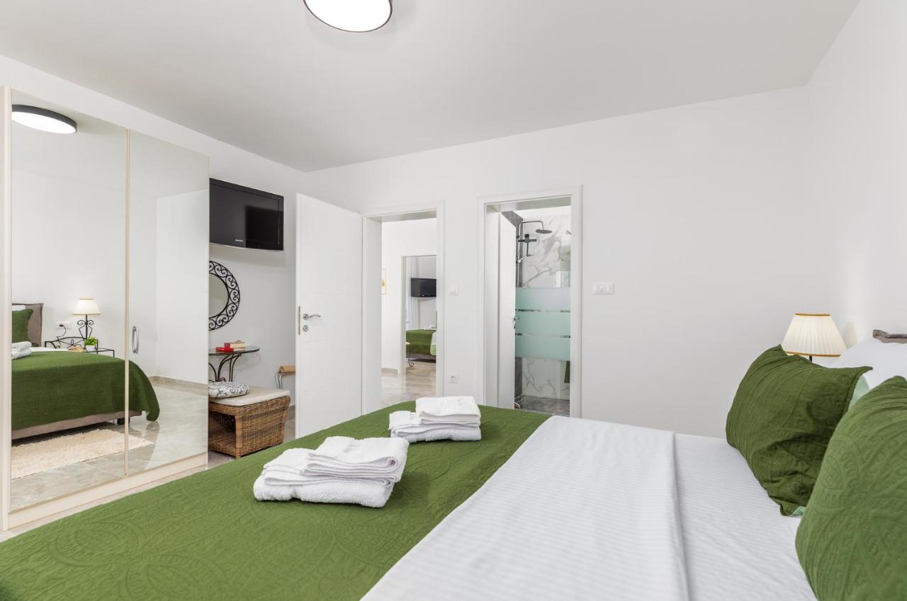 Villa Viktoria - B&B Krnica