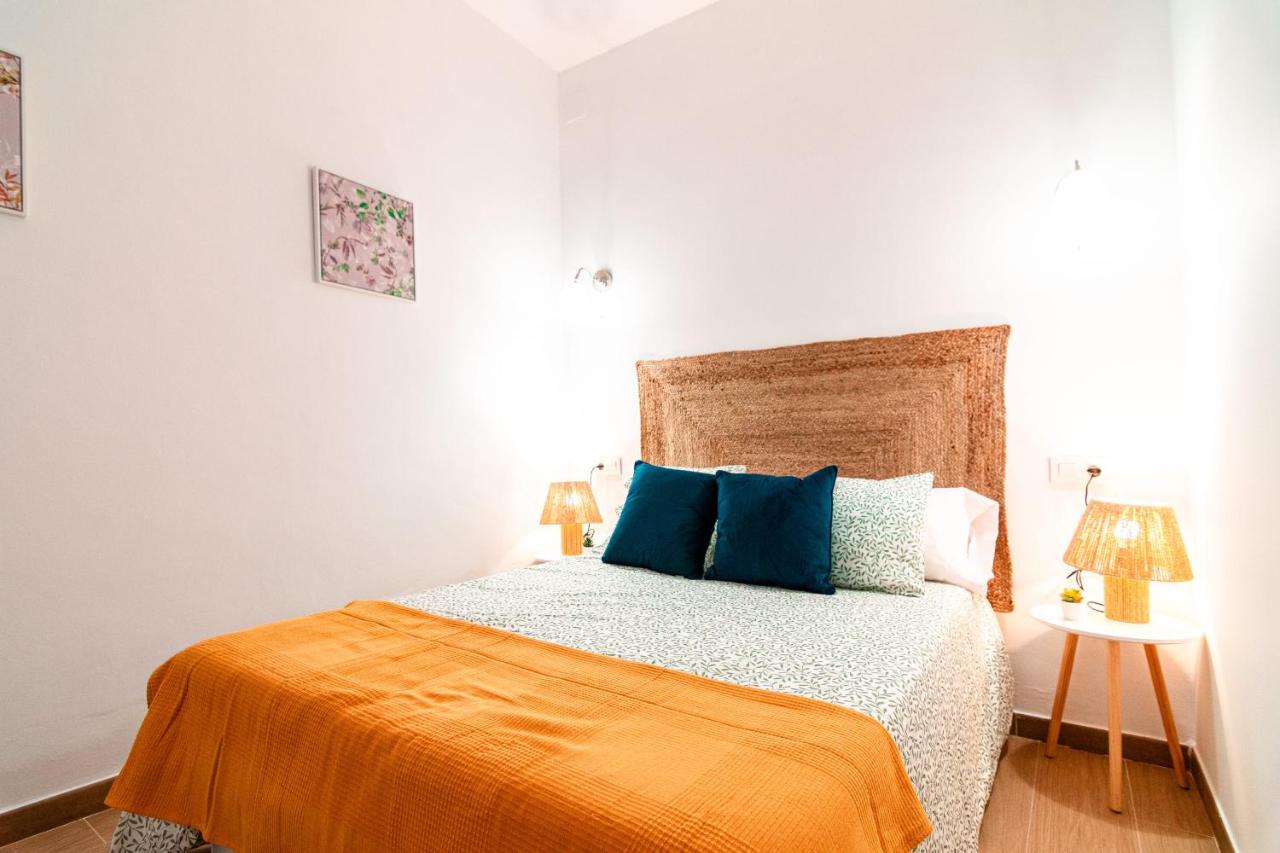 Apartment mit 3 Schlafzimmern