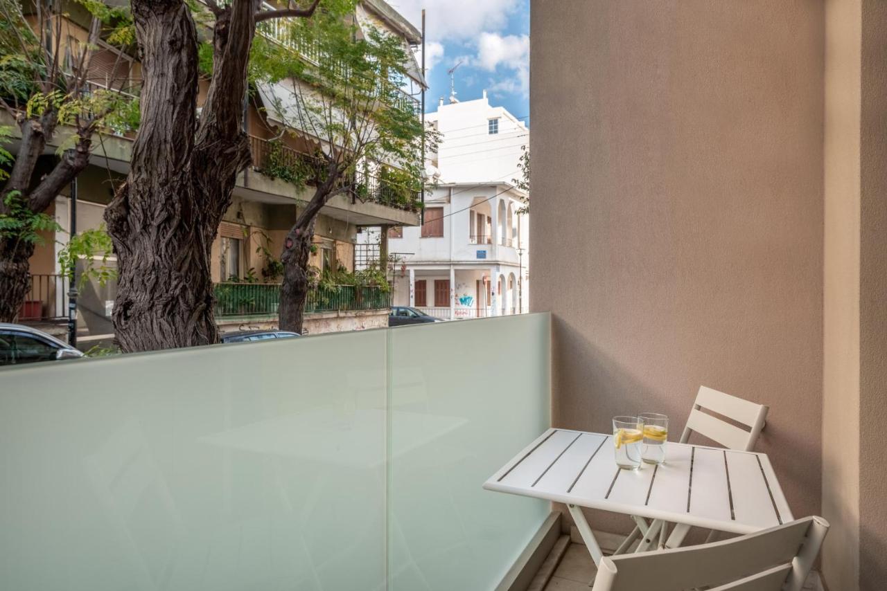 Harma City Living - Ferienwohnung