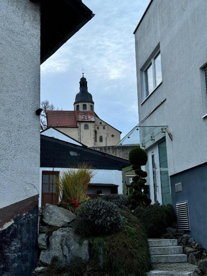 Ferienwohnung Lioba 1 - B&B