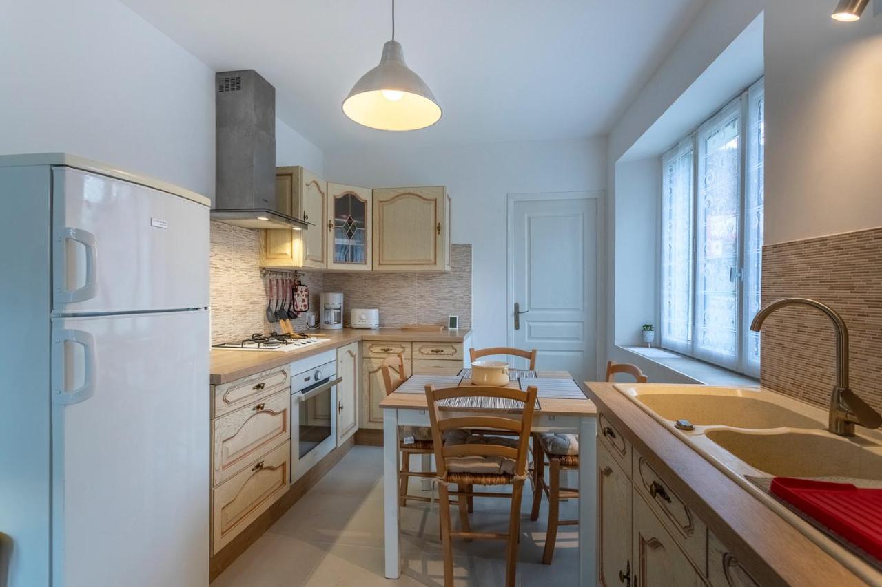 Le Francvillois - B&B