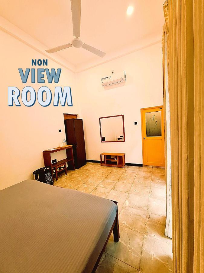 Economy Doppelzimmer