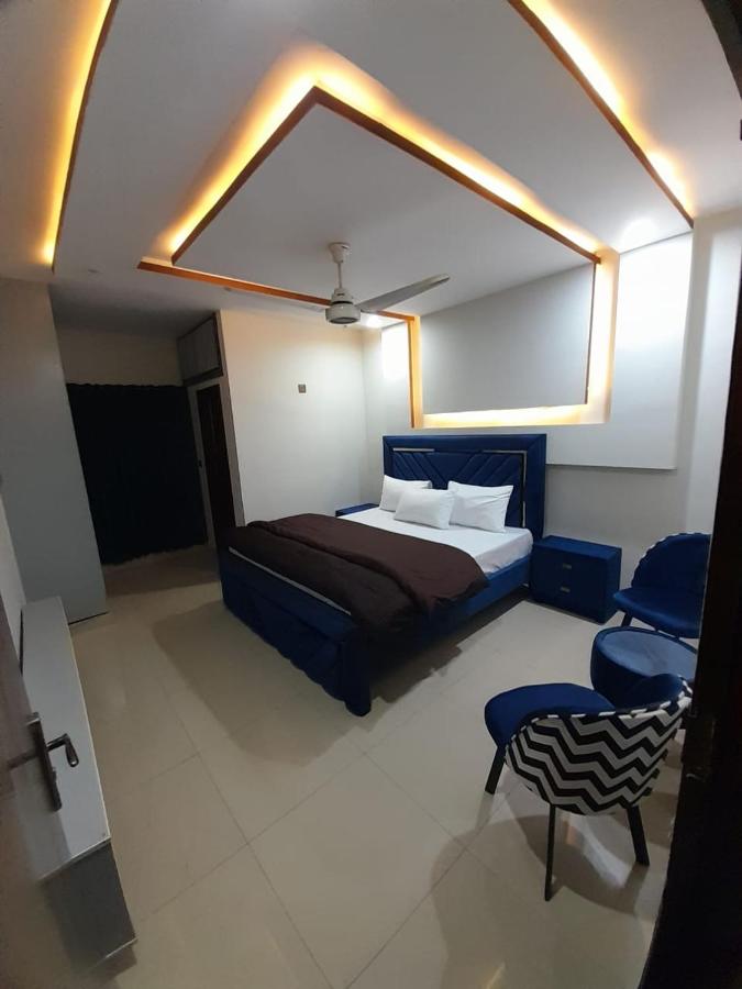 Economy Doppelzimmer