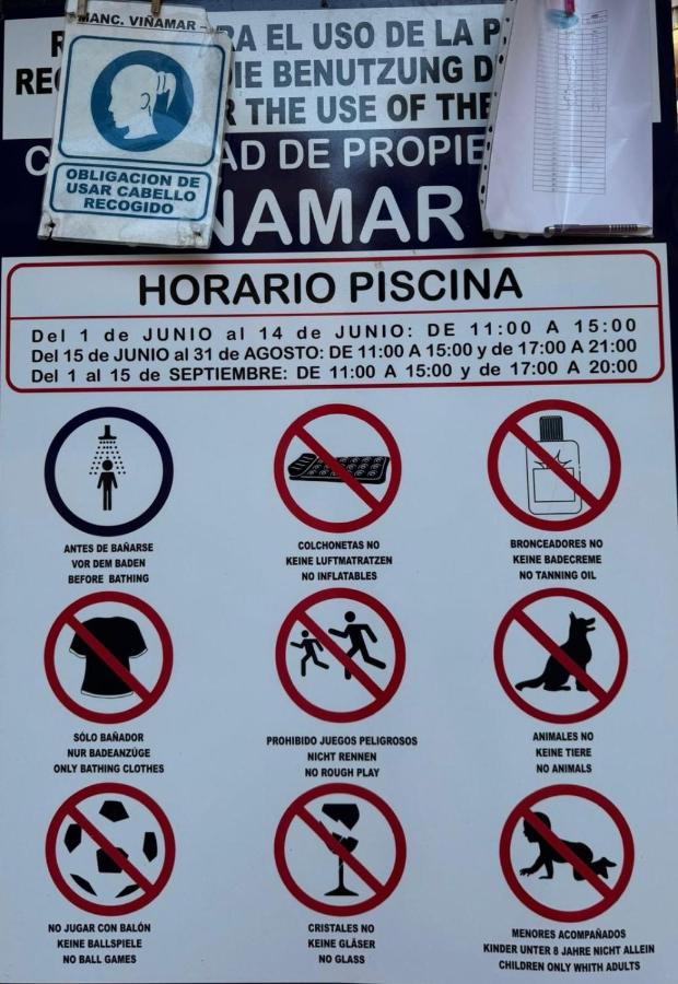 Flat in La Mata - B&B Torrelamata