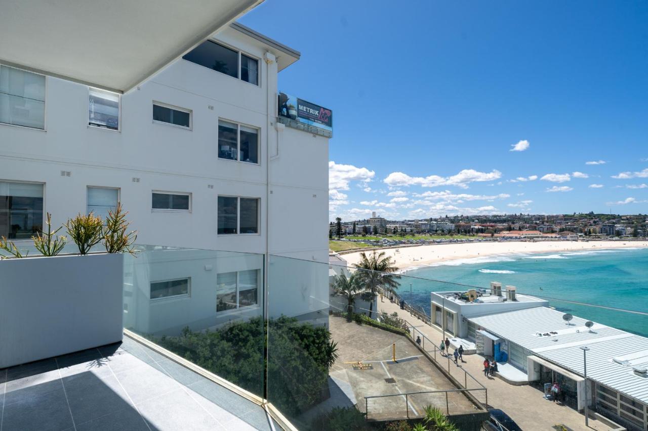 Breathtaking Bondi Beach - B&B