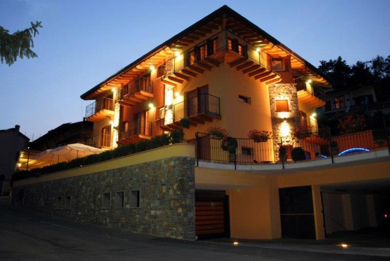 La Marina Resort - Chambres d’hôtes