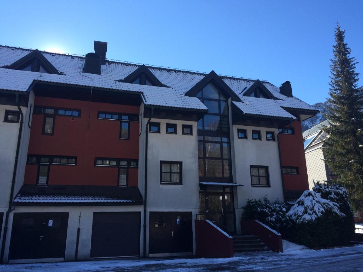 Apartment Franc - B&B