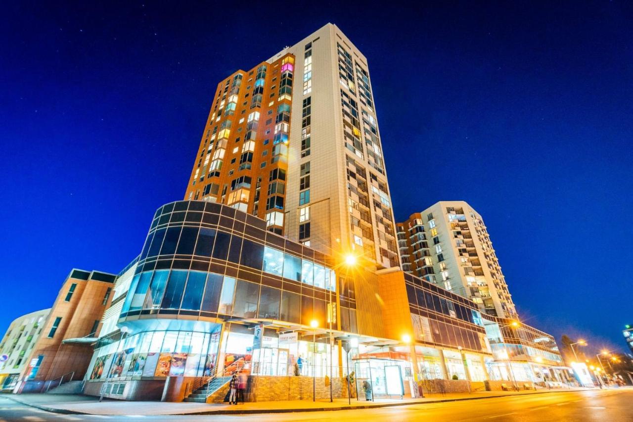 Vienna Gate Apartment Bratislava, free parking - B&B
