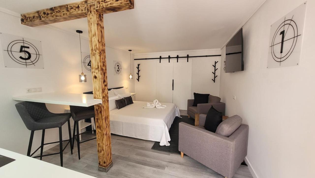 Chabelas Mini Loft - B&B