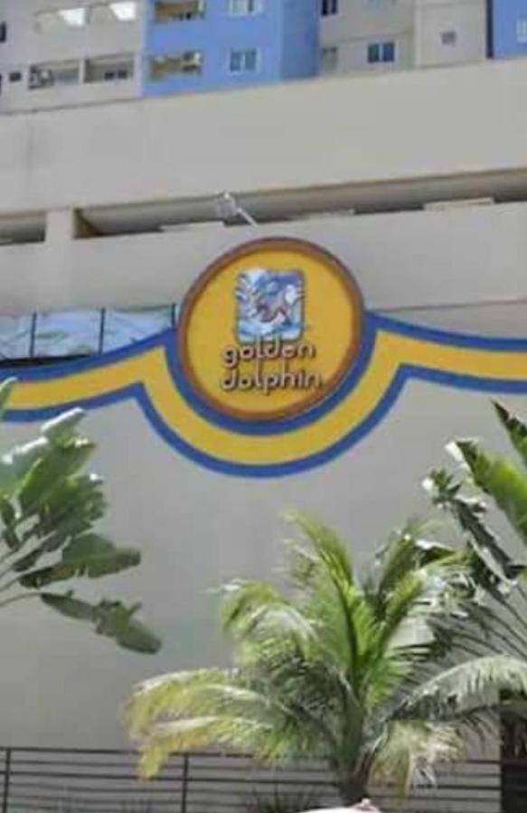 Golden Dolphin Grand Hotel - Ferienwohnung