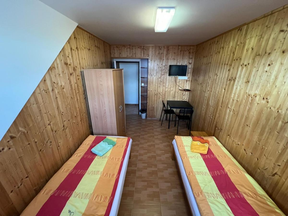 Appartement 2 Chambres avec Vue sur la Montagne