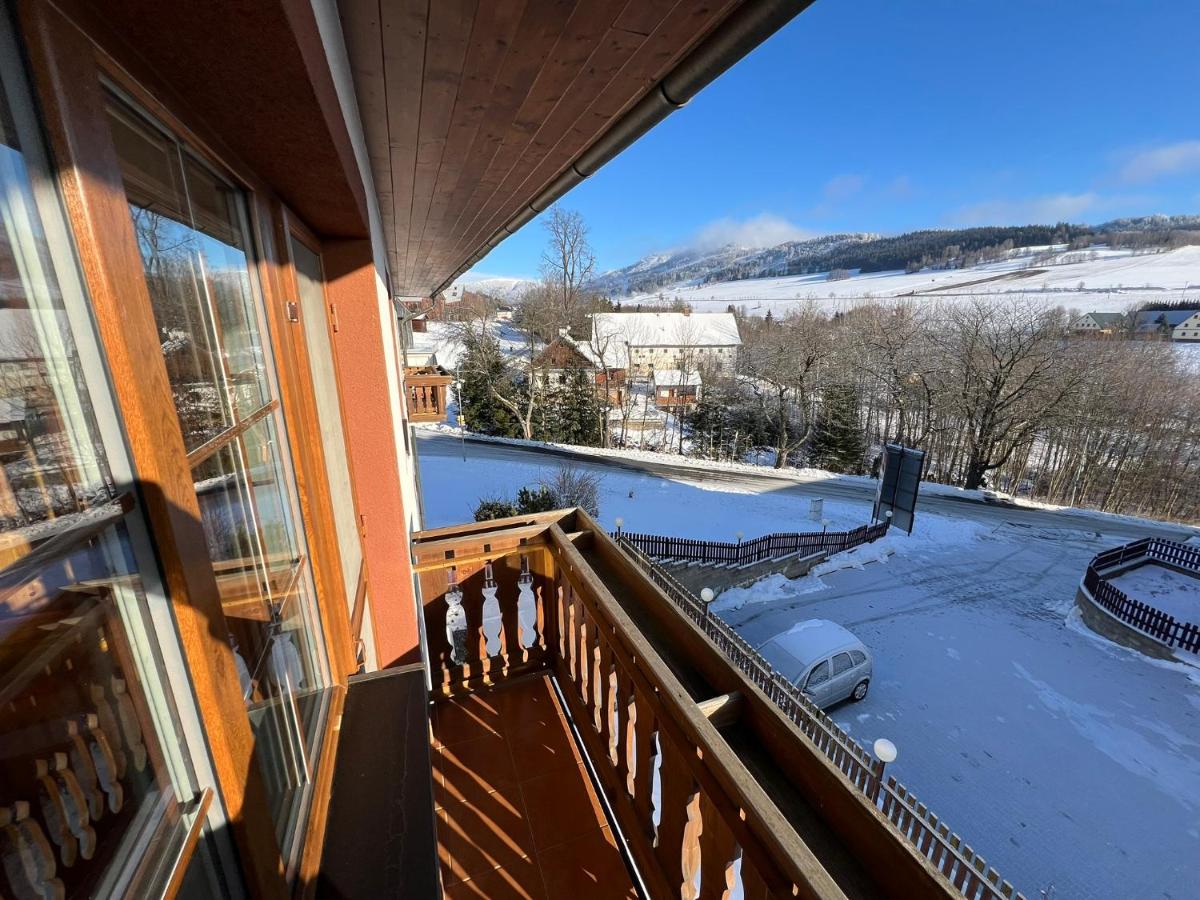 Appartement 2 Chambres avec Balcon