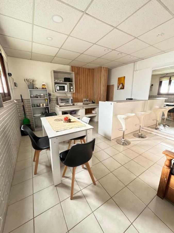 Bz Apart Ramon Barrios 487 - Ferienwohnung
