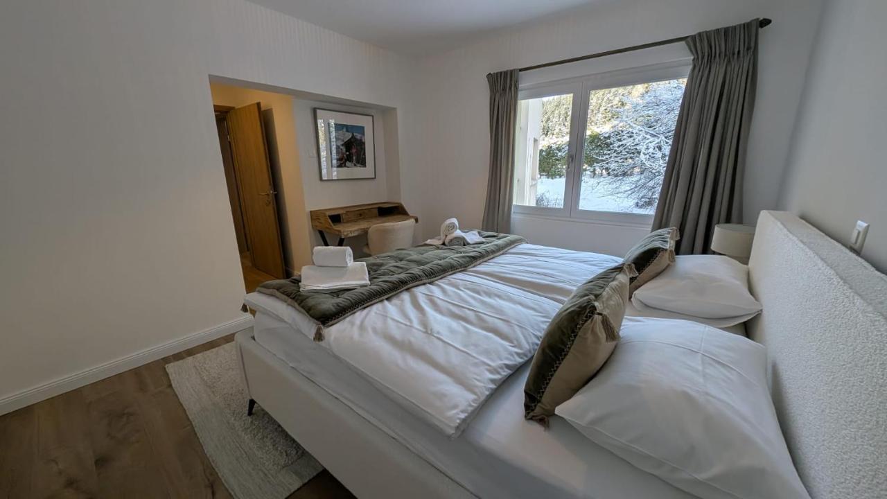 Appartamento Premium con 3 Camere da Letto