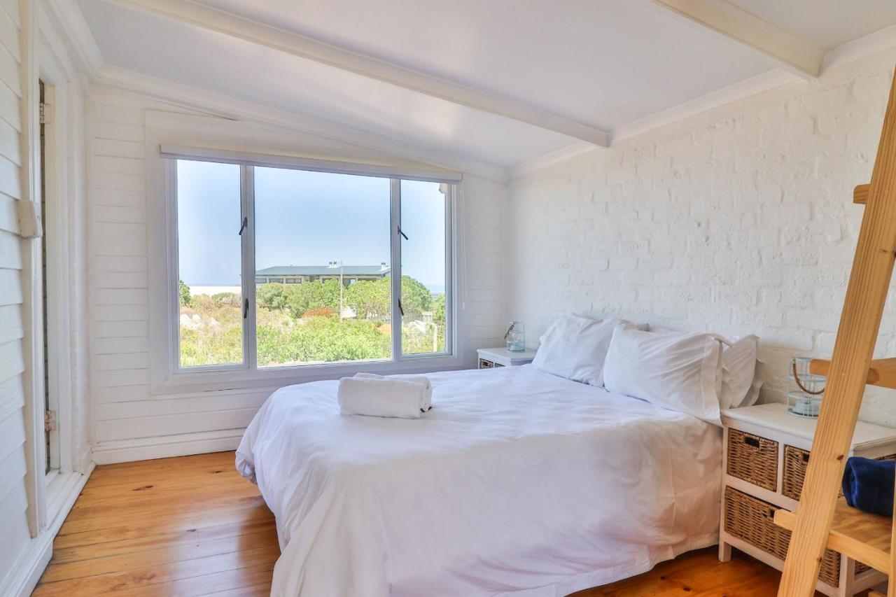 Deluxe Doppelzimmer mit Meerblick