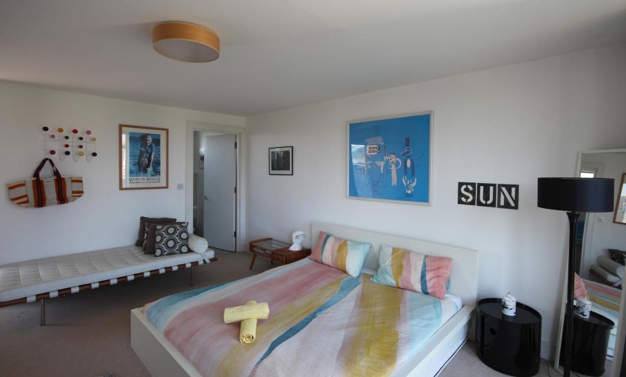 Vakantiehuis