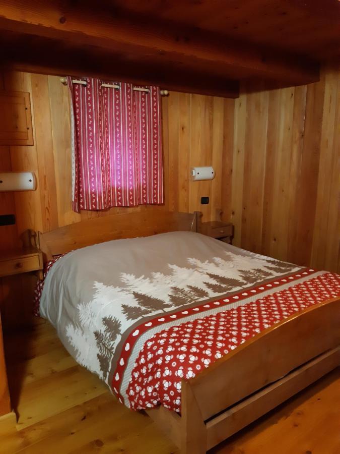 Chambre Familiale (2 Adultes et 2 Enfants)