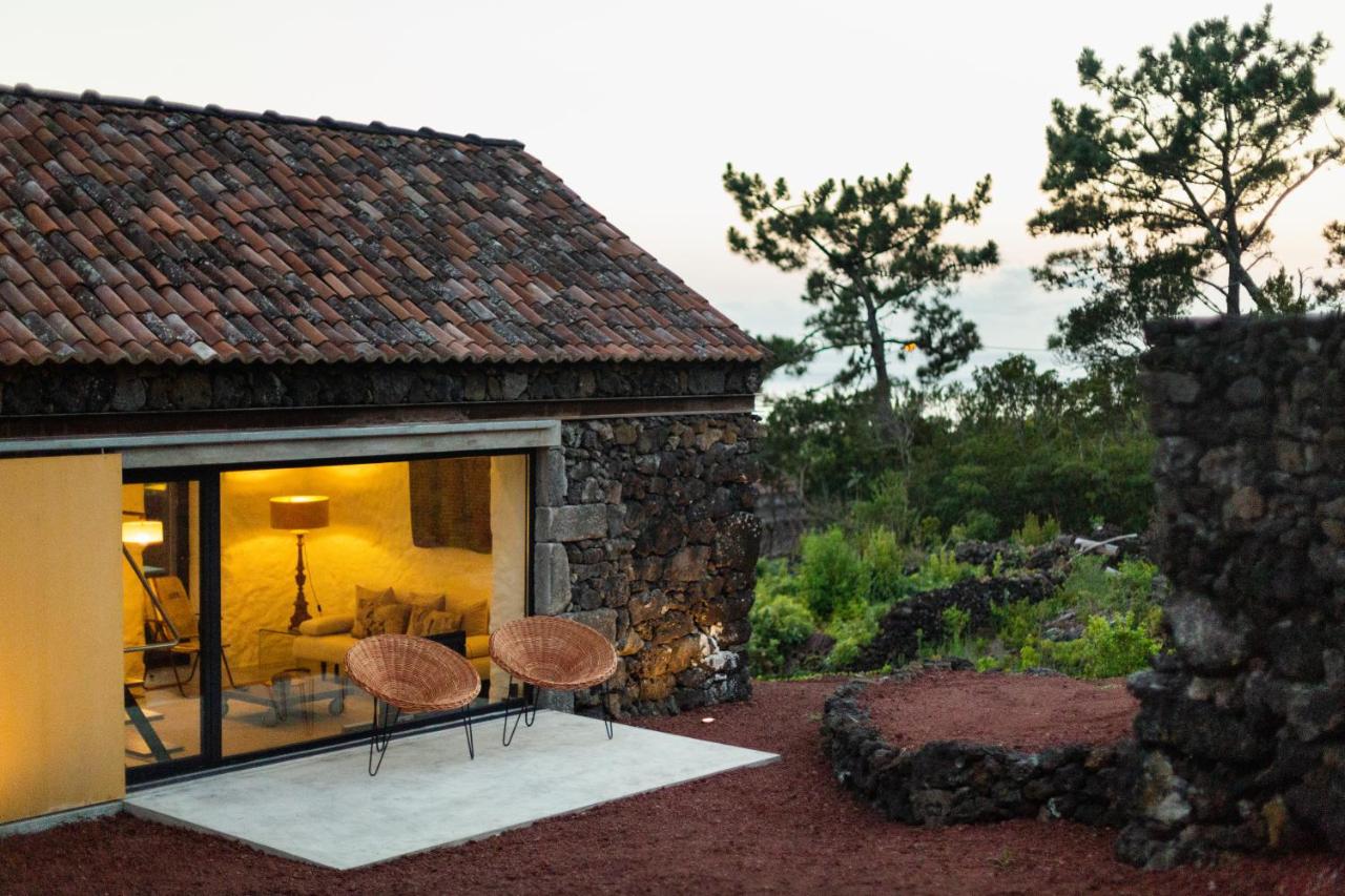 Superior Chalet