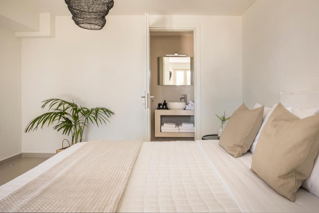 Two-Bedroom Residence with Sea View