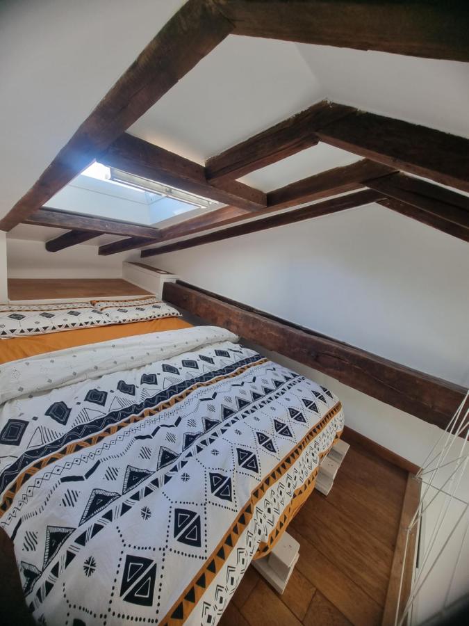 Un appartement charmant à deux pas de Paris ! - B&B Le Pré-Saint-Gervais