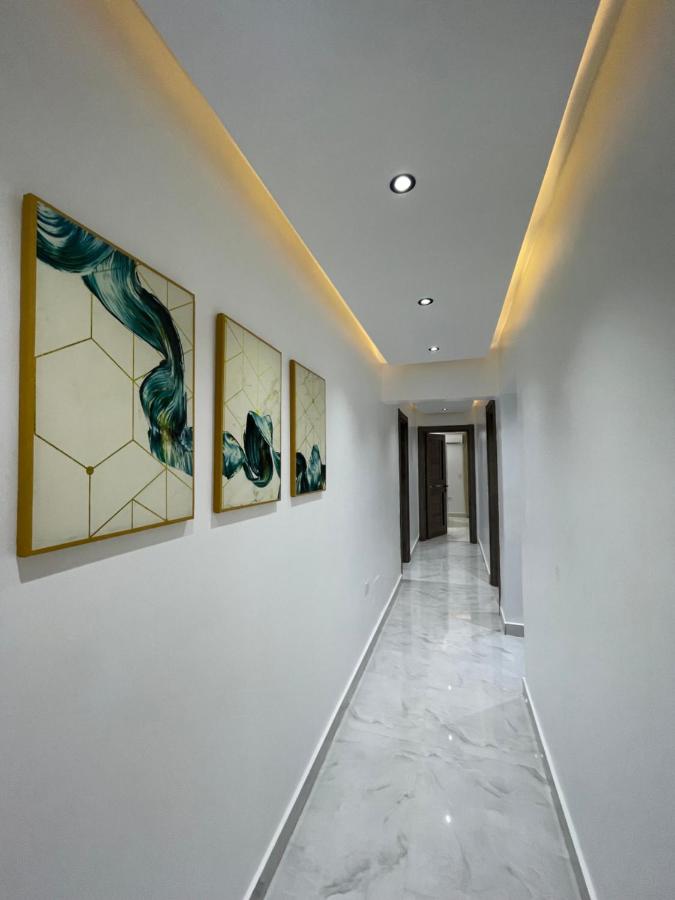 شقة فندقيه بموقع مميز بالمهندسين - Chambres d’hôtes Le Caire