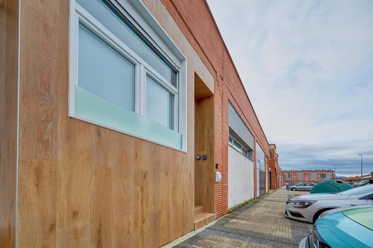 Studio Irati by Clabao - B&B Pamplona