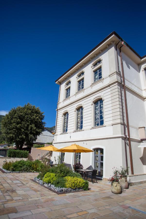 Miramare Apartments&Suites - Ferienwohnung