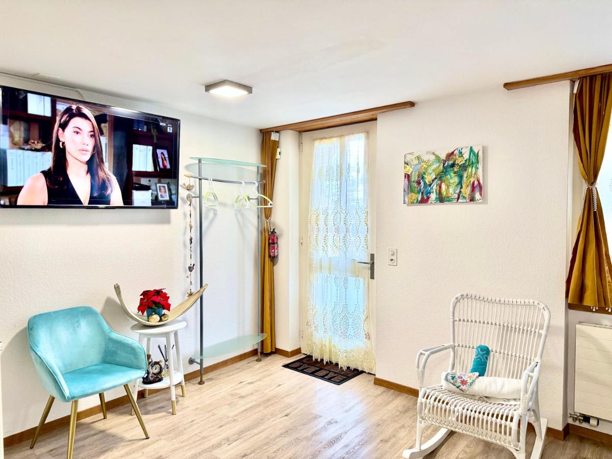 Haus Caeli - Gemütlich im Zürcher Unterland - B&B Wil