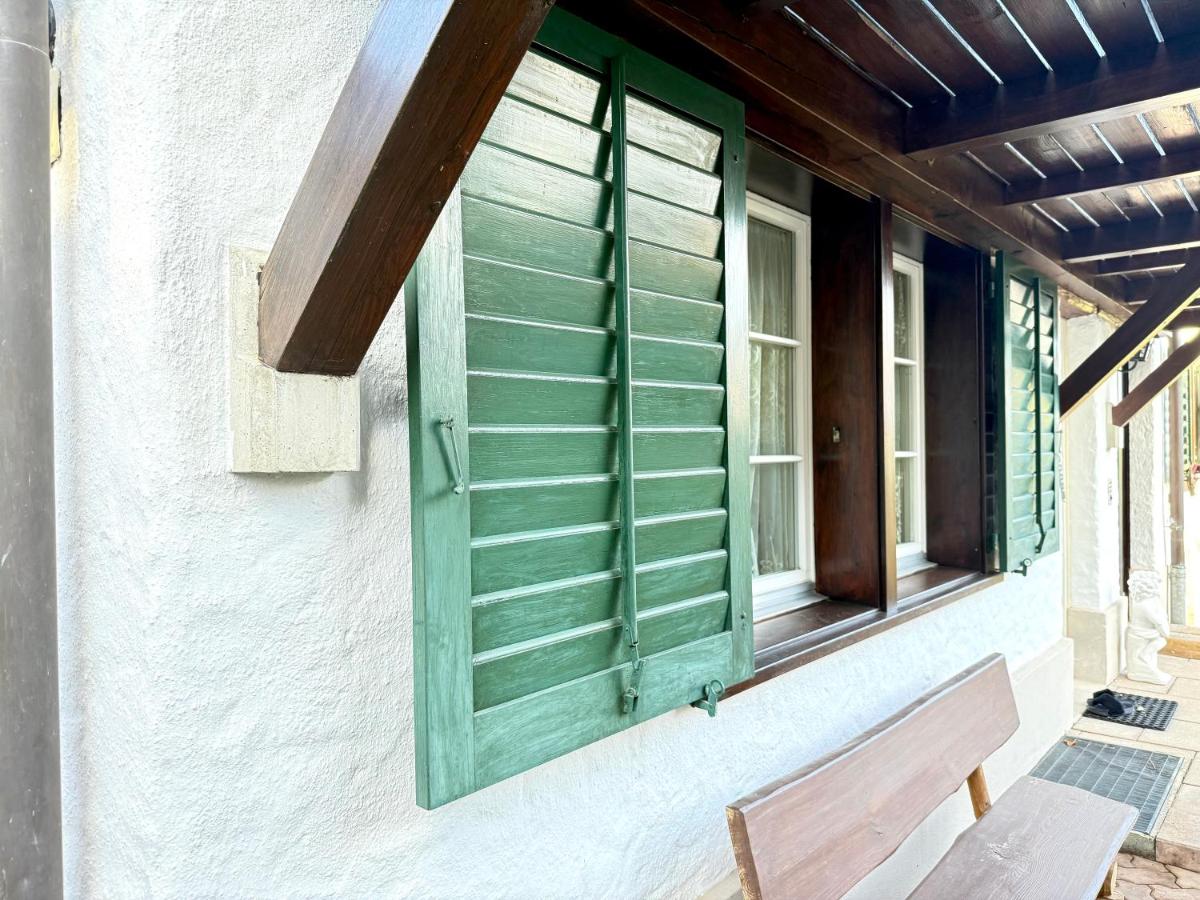Haus Caeli - Gemütlich im Zürcher Unterland - Ferienwohnung