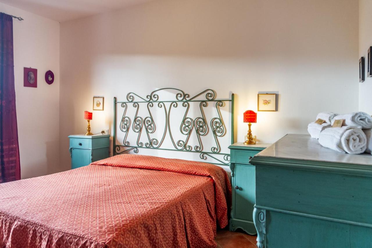 Appartamento con 2 Camere da Letto e Balcone
