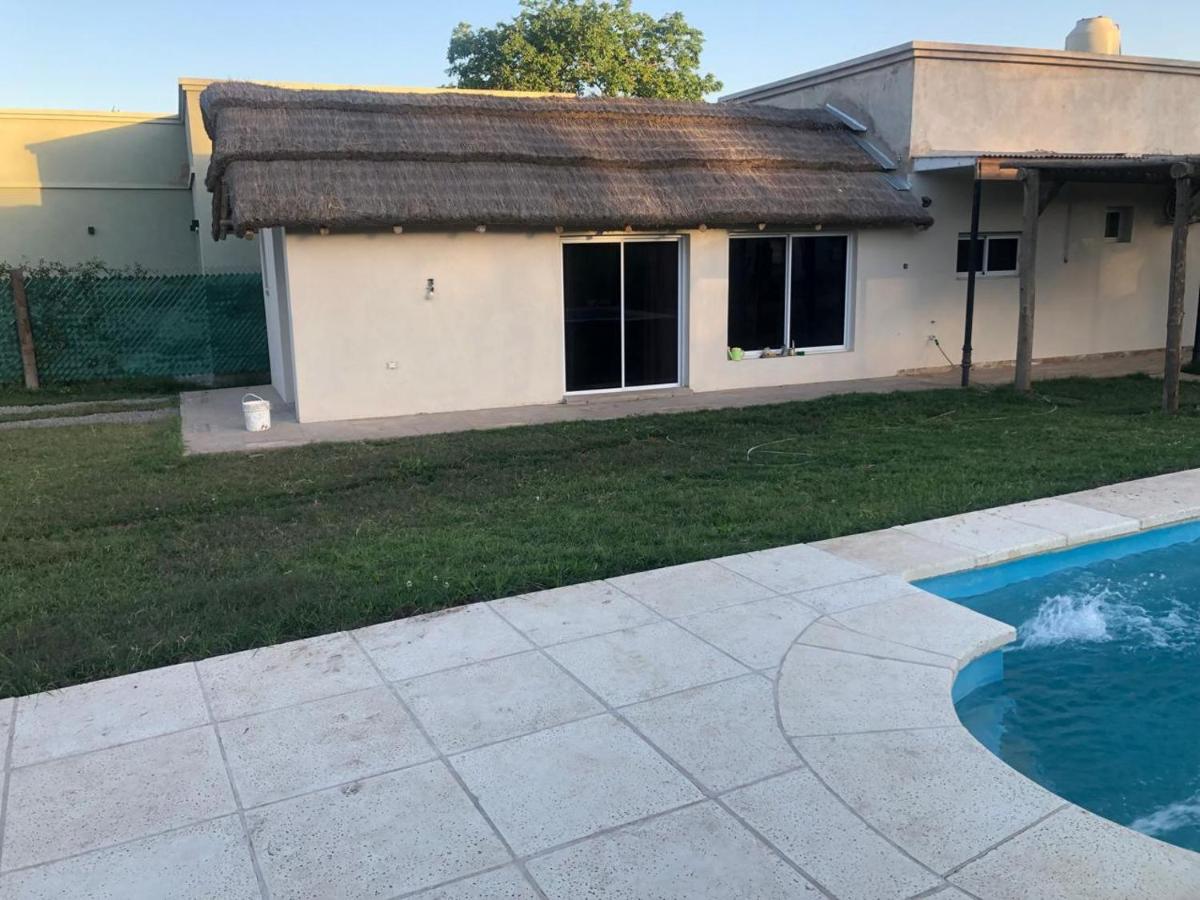 Casa Quinta La paz - B&B