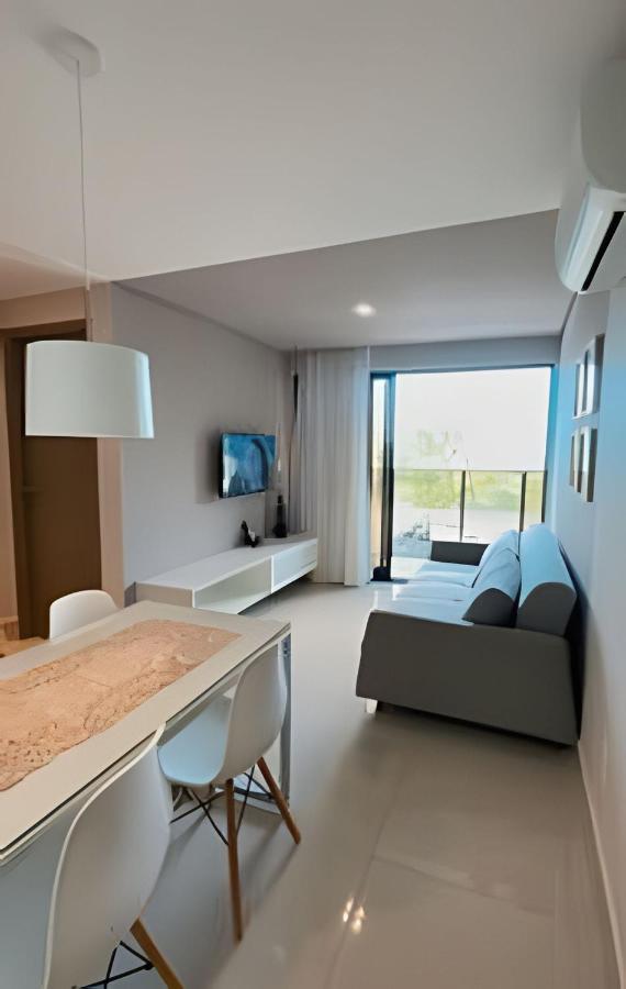 Apartamento Luxo a BEIRA-MAR p/6 pessoas - B&B