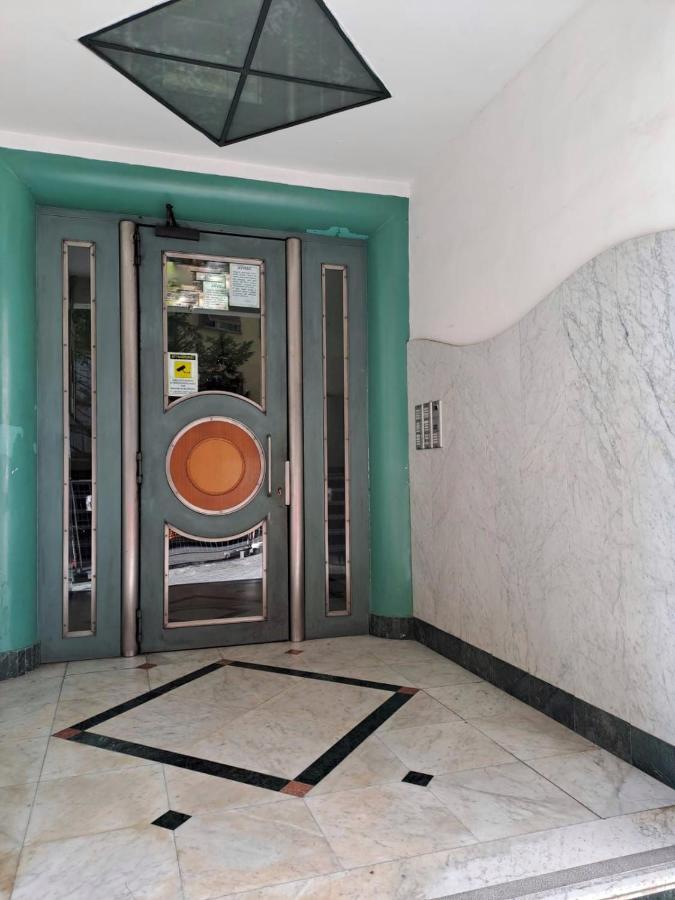 Nuvole e Lenzuola House Salerno Centro - Ferienwohnung Salern