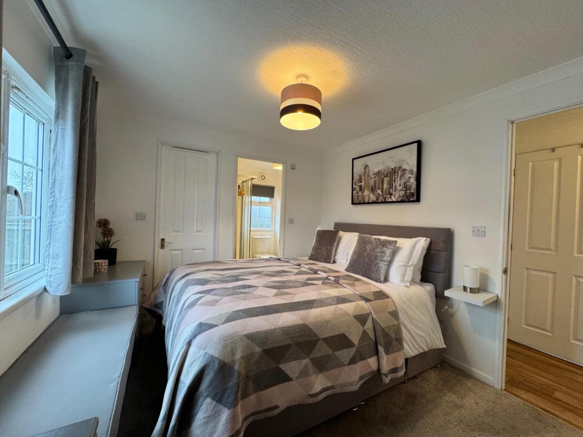 Paddock View - Snetterton Norfolk - Ferienwohnung