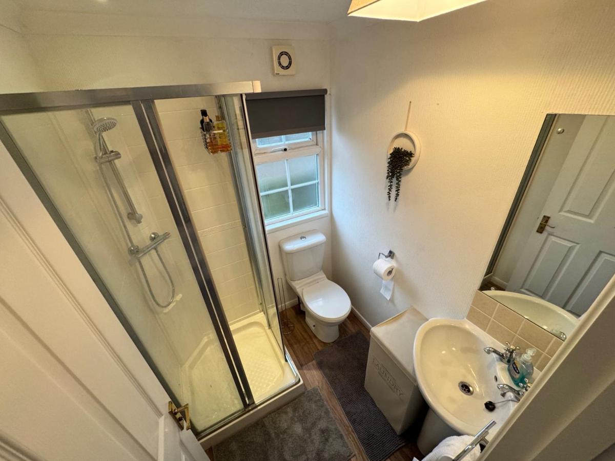 Paddock View - Snetterton Norfolk - Bed and Breakfast Norwich