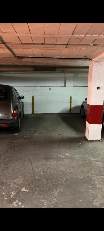 Sol Centro Apartment B - B&B Siviglia