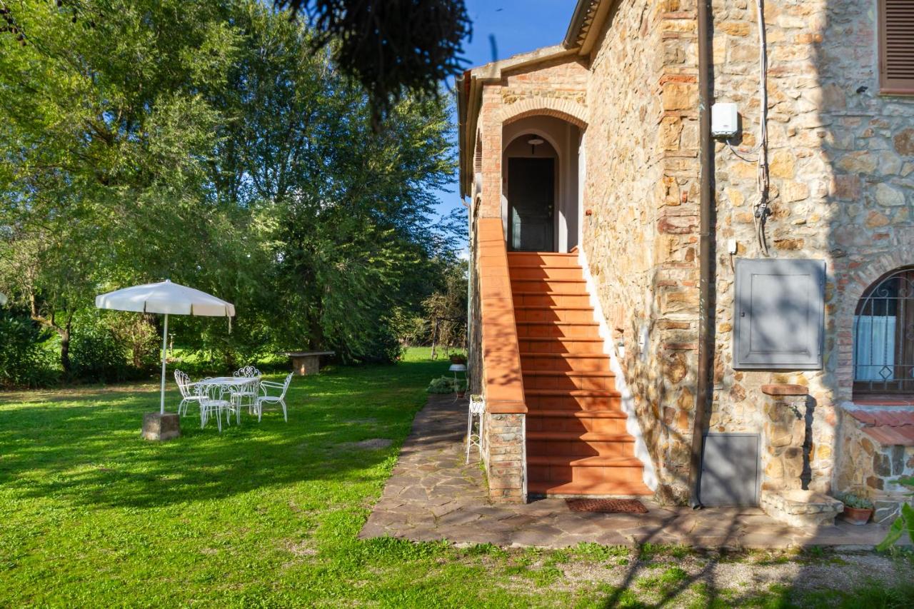 Appartamento con 1 Camera da Letto e Terrazza