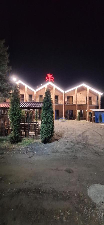 Gihon Royal Villas Dilijan - Ferienwohnung Dilidschan