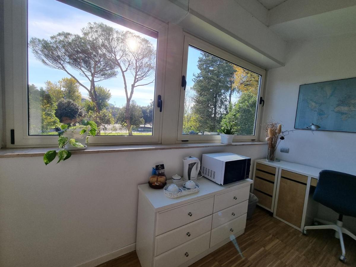 Parco della Musica House - B&B Roma