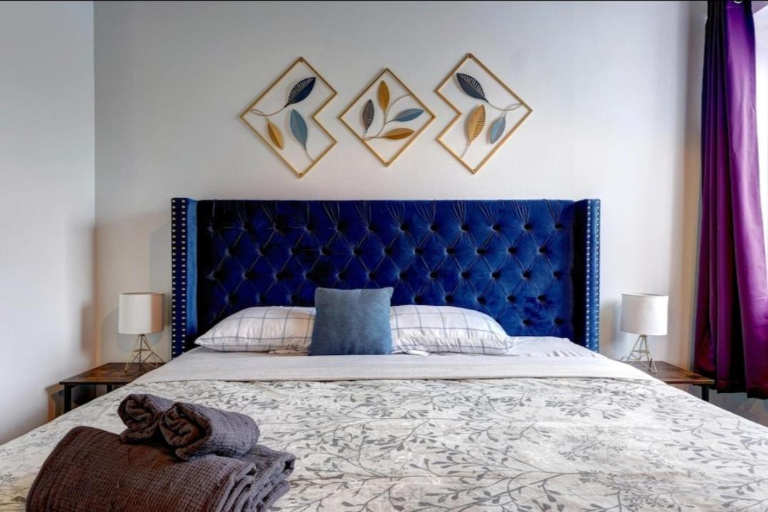 Apartamento de 1 dormitorio
