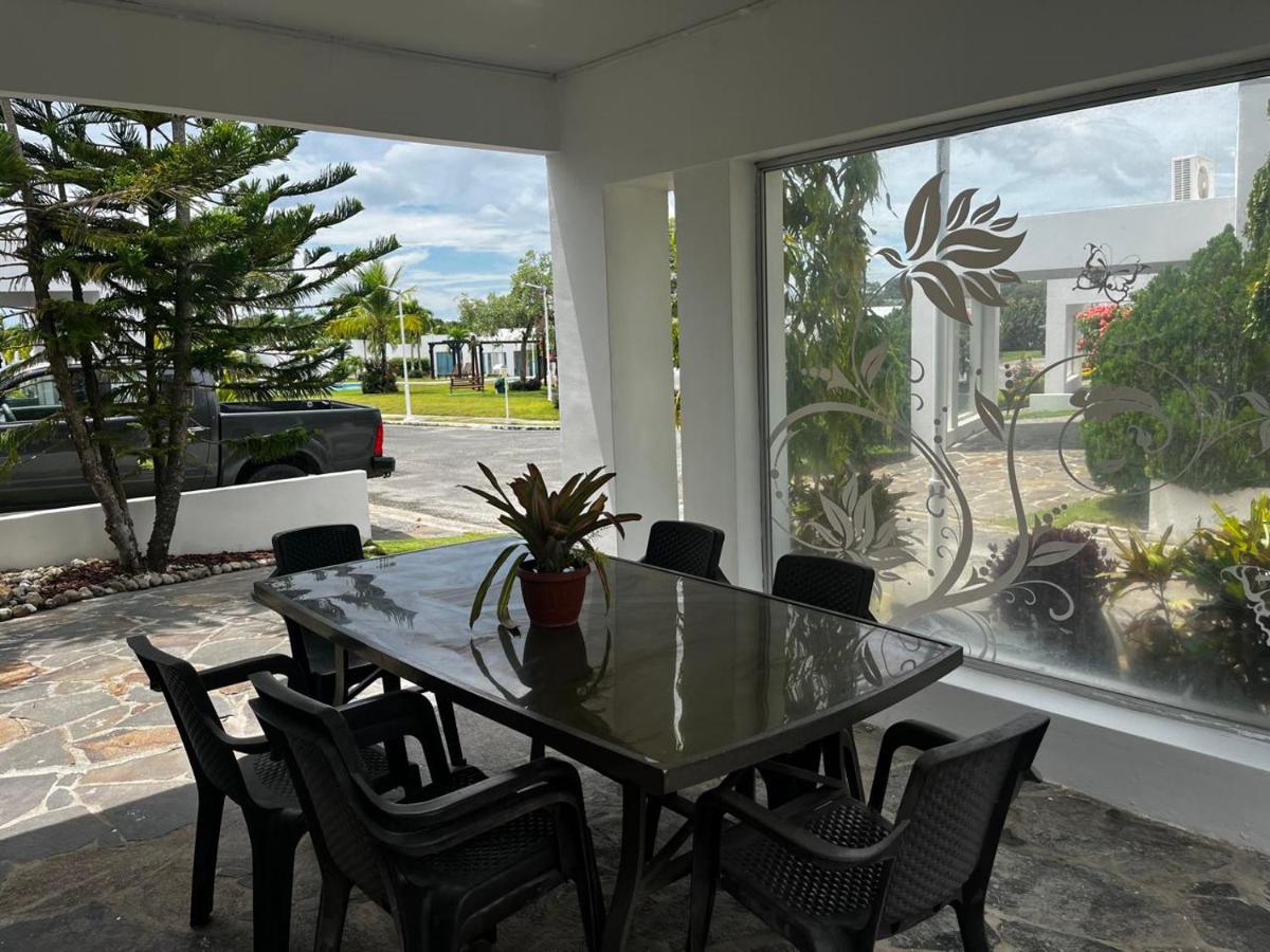 Villa Deluxe