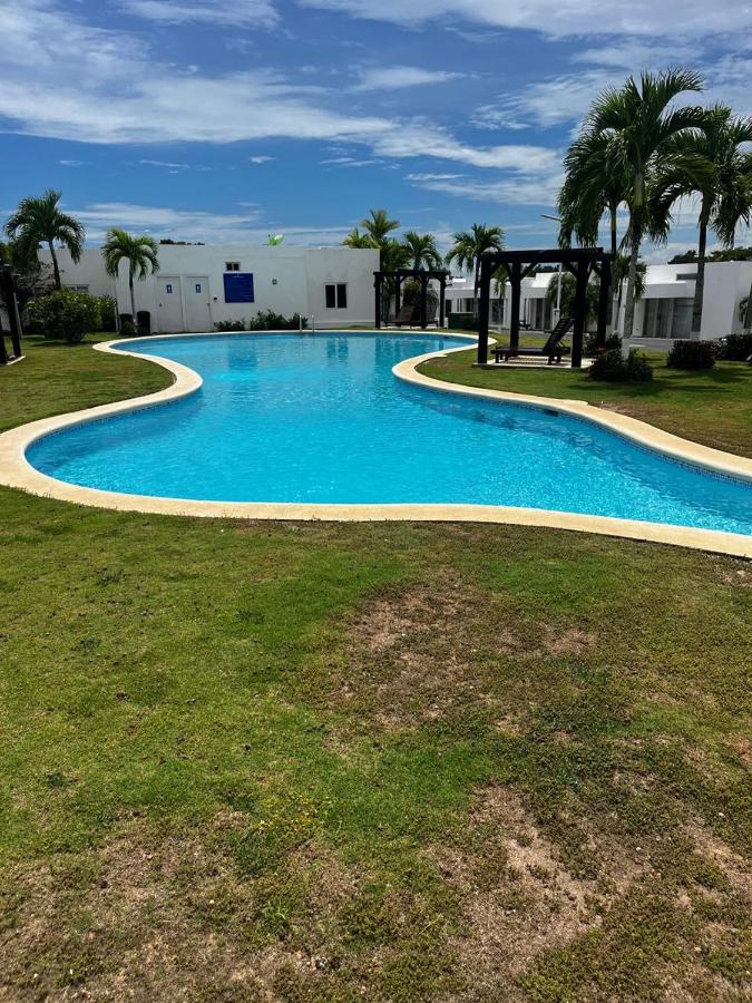 Ibiza Beach Residences - B&B Río Hato
