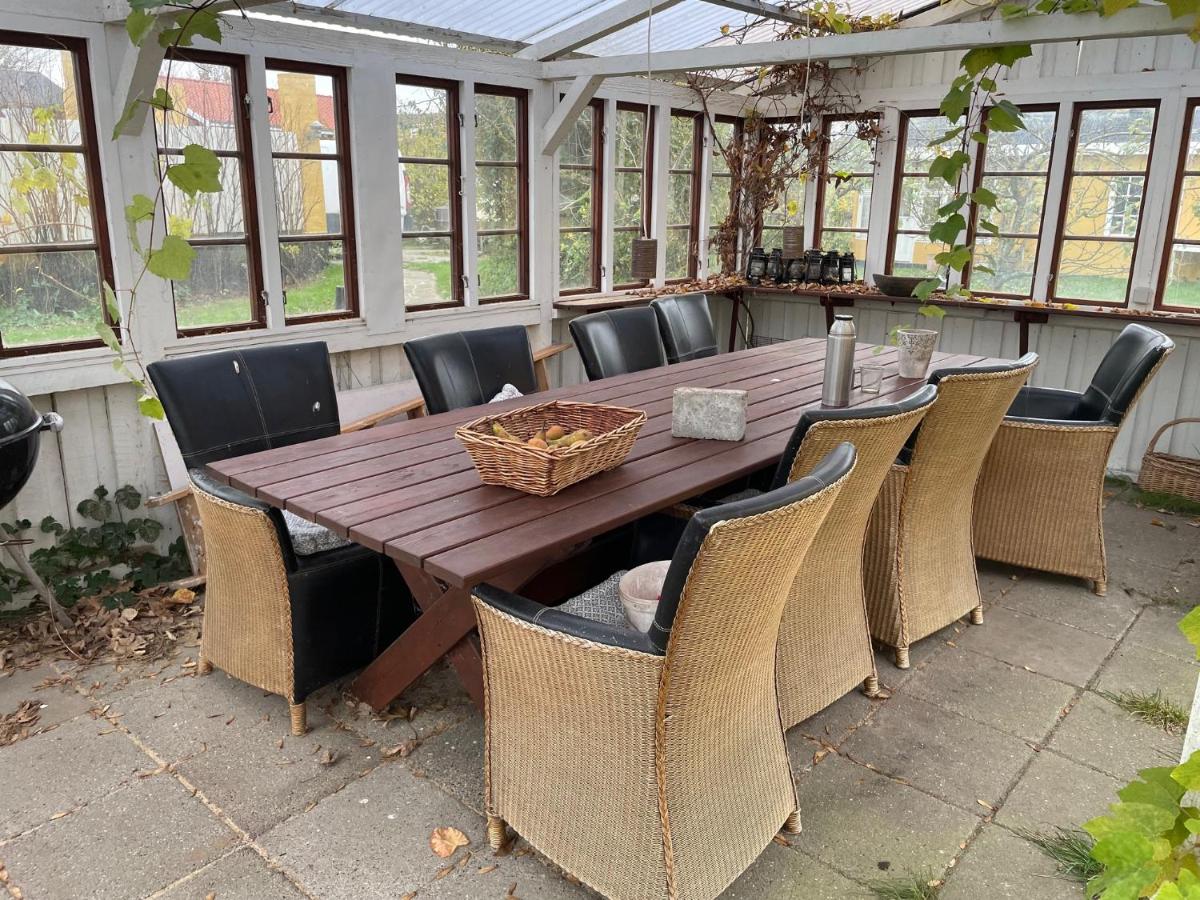 Seneberg - Rooms for rent - Bed and Breakfast