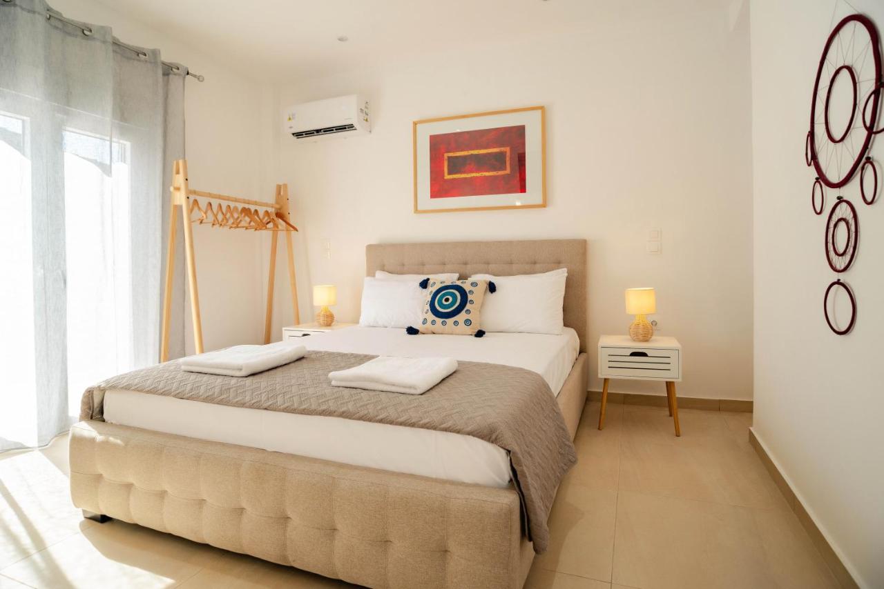 Appartamento con 1 Camera da Letto